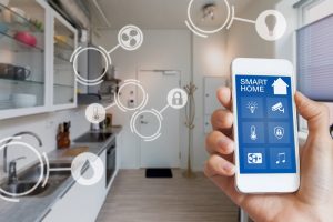 Våre smarte og digitale hjem